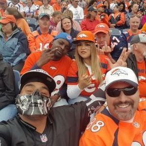 Meet your Posher, Bruce